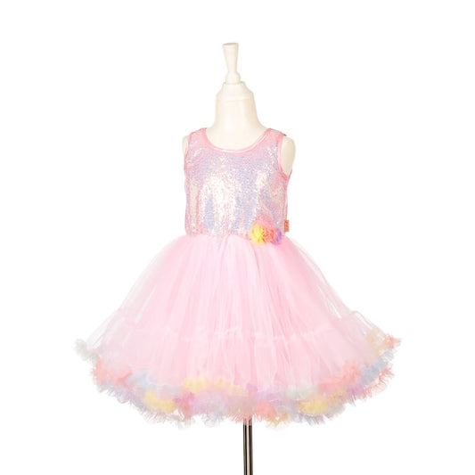 Dress Florine 3-4Y - Souza
