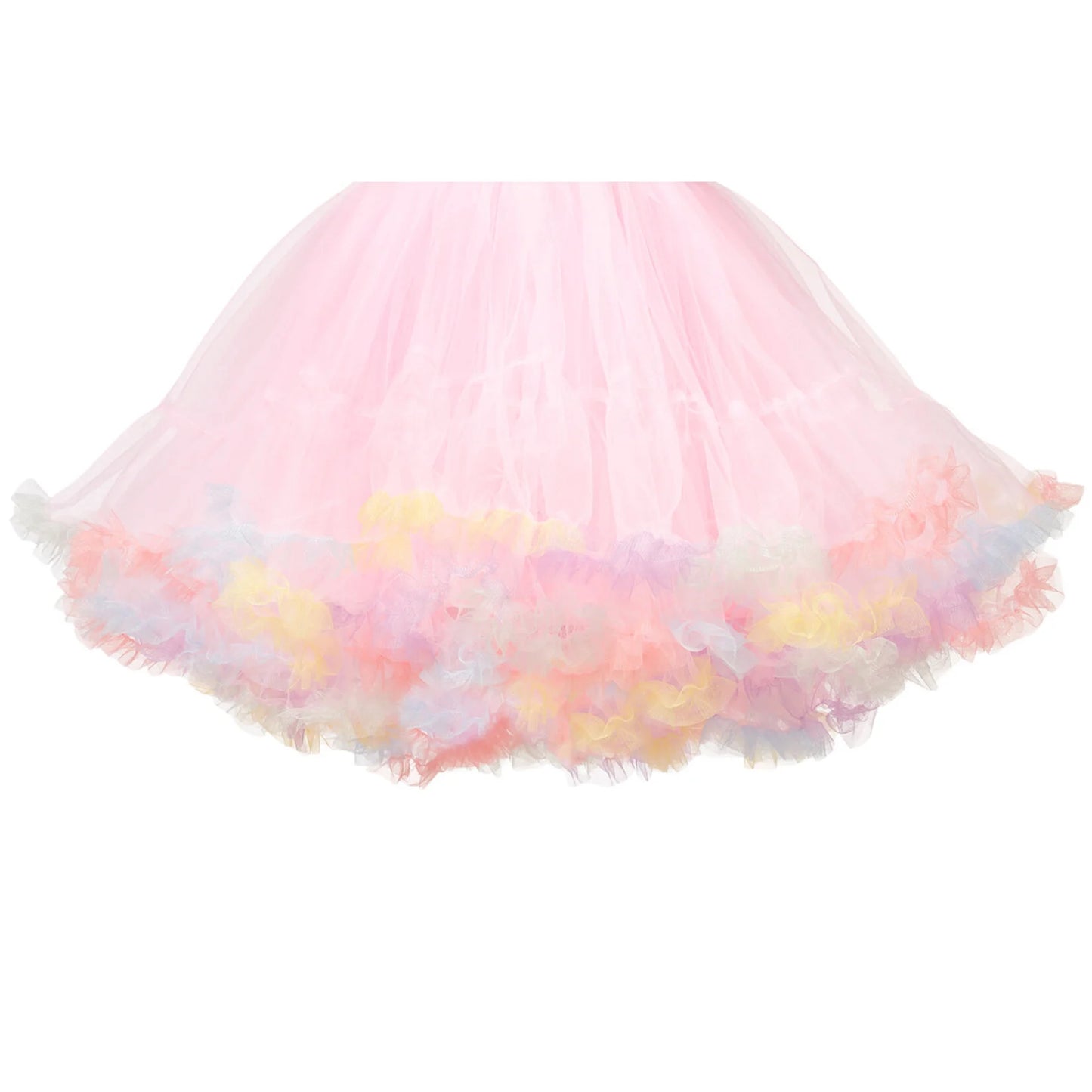 Dress Florine 3-4Y - Souza