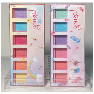 Eye Shadow Box - Souza