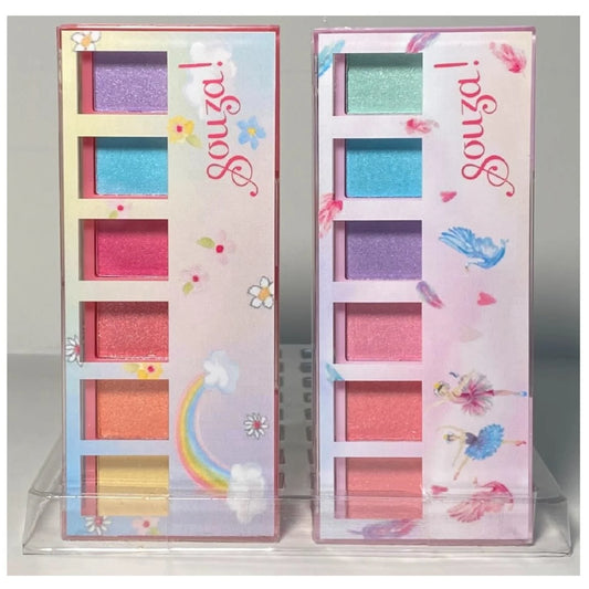 Eye Shadow Box - Souza