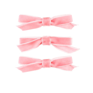 Hairclips Camilla, Light Pink - Souza