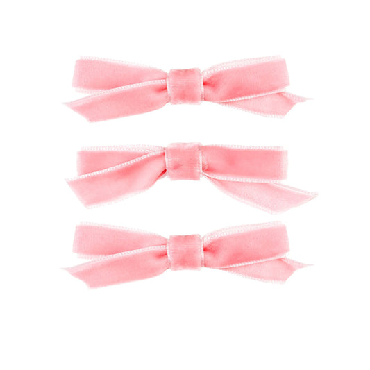 Hairclips Camilla, Light Pink - Souza