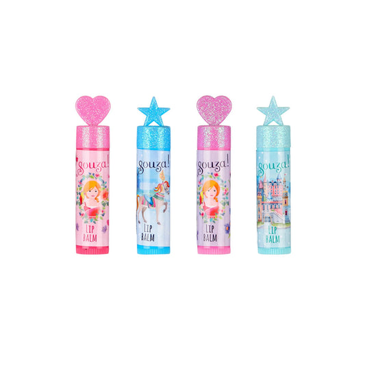 Lipglosses 1st - Souza