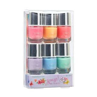 Nail polish party set - Souza