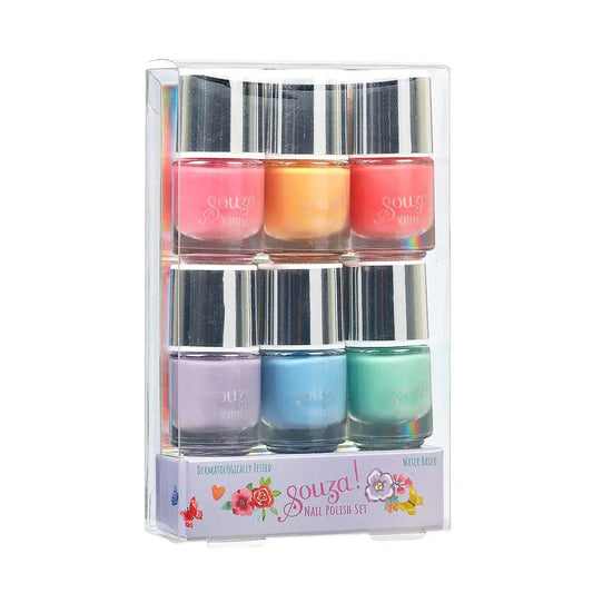 Nail polish party set - Souza
