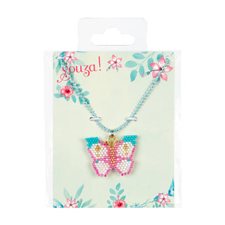 Neckless Butterfly - Souza