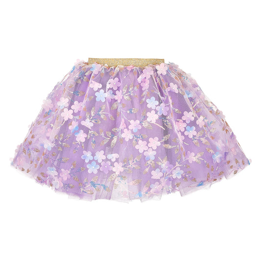 Skirt Lilac 3-5y - Souza