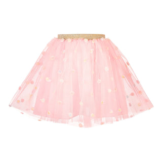Skirt Pink 3-5y - Souza