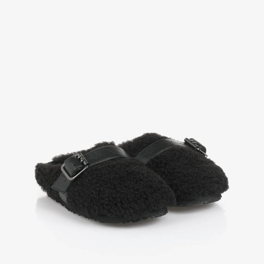 Shoes Black - Stella McCartney