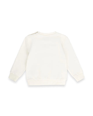 Sweater Off White - Iceberg