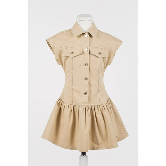 Dress Safari - Twinset